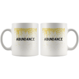 Abundance Mug