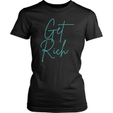 Get Rich