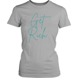 Get Rich